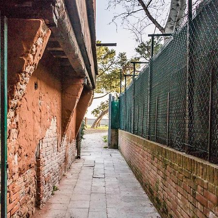 Biennale 1585 Alfa Apartment Venice Ngoại thất bức ảnh