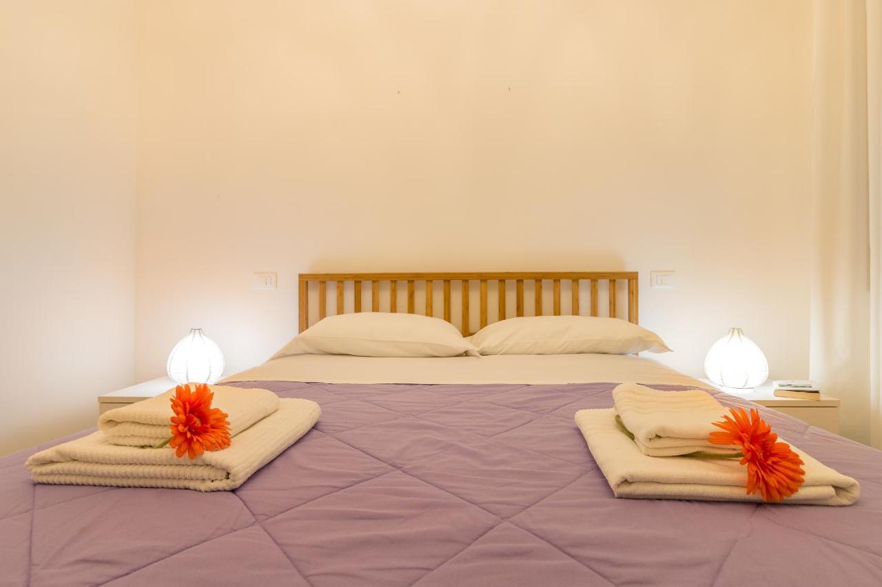 Biennale 1585 Alfa Apartment Venice Ngoại thất bức ảnh